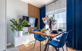 Apartamenty We Wroclawiu - Jaworska