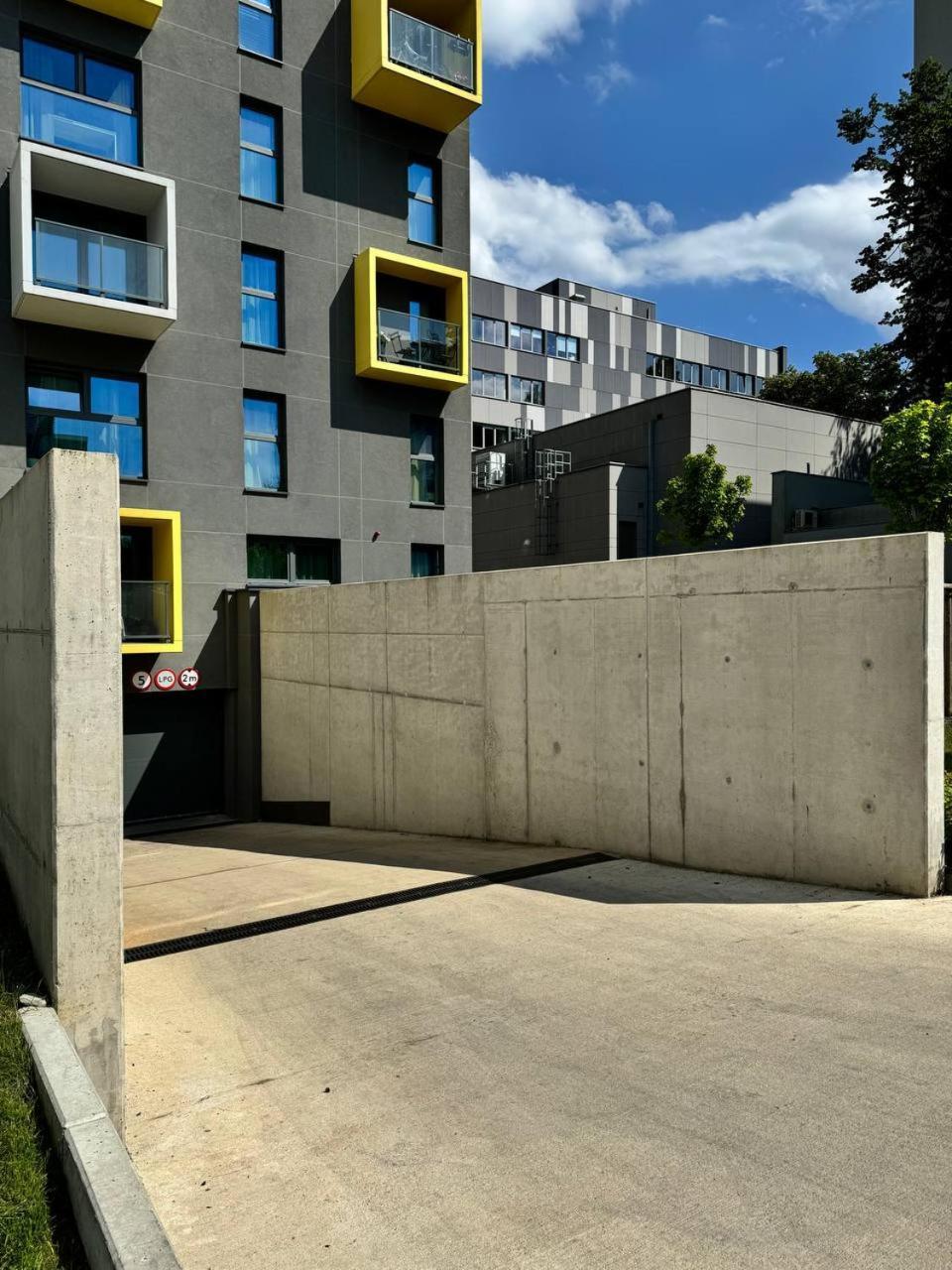 Apartamenty We Wroclawiu - Jaworska Exterior foto