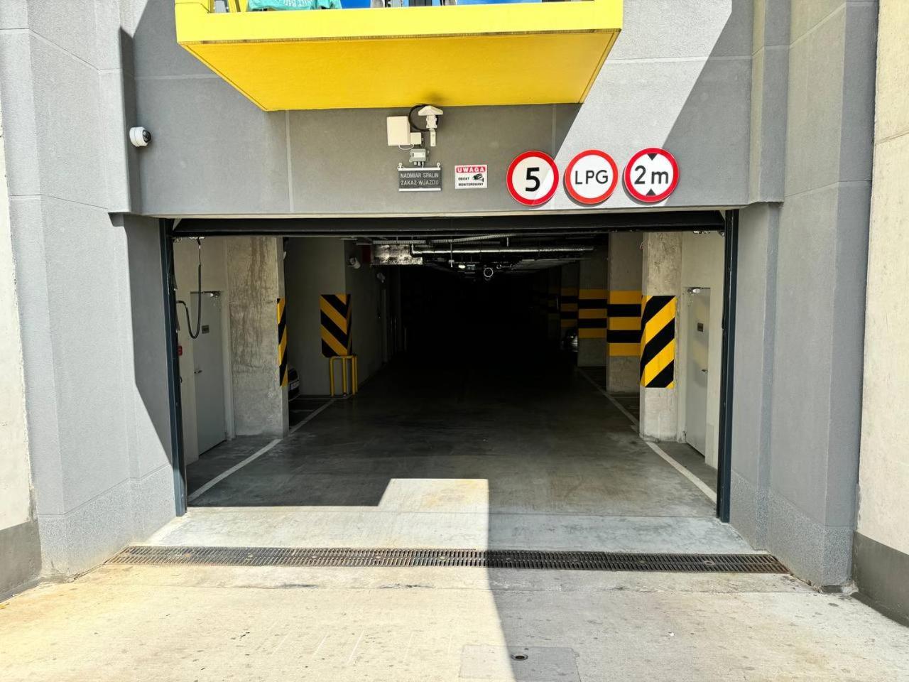 Apartamenty We Wroclawiu - Jaworska Exterior foto
