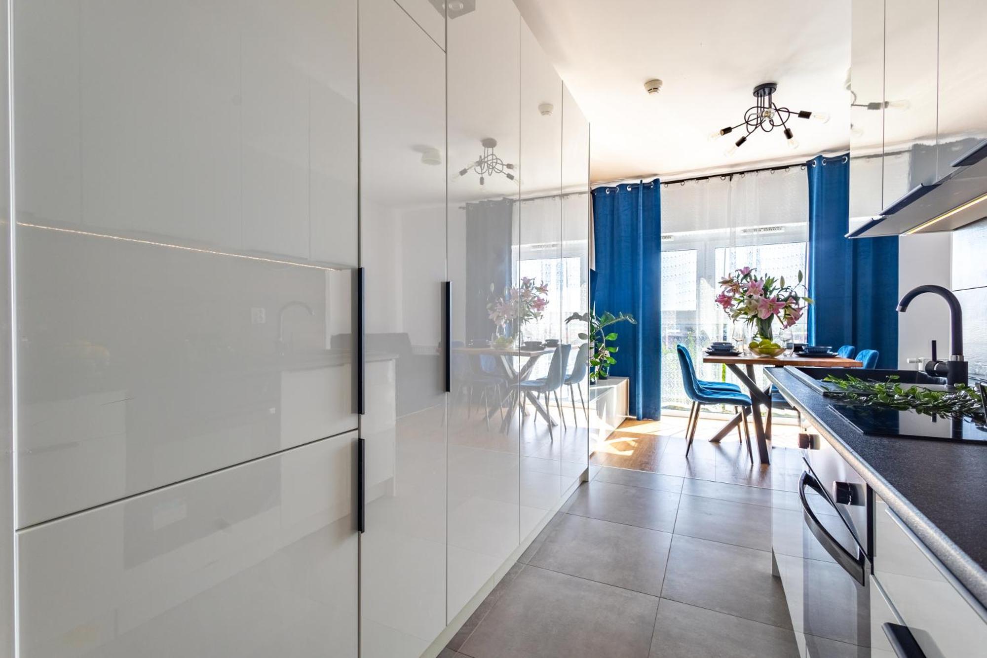 Apartamenty We Wroclawiu - Jaworska Exterior foto
