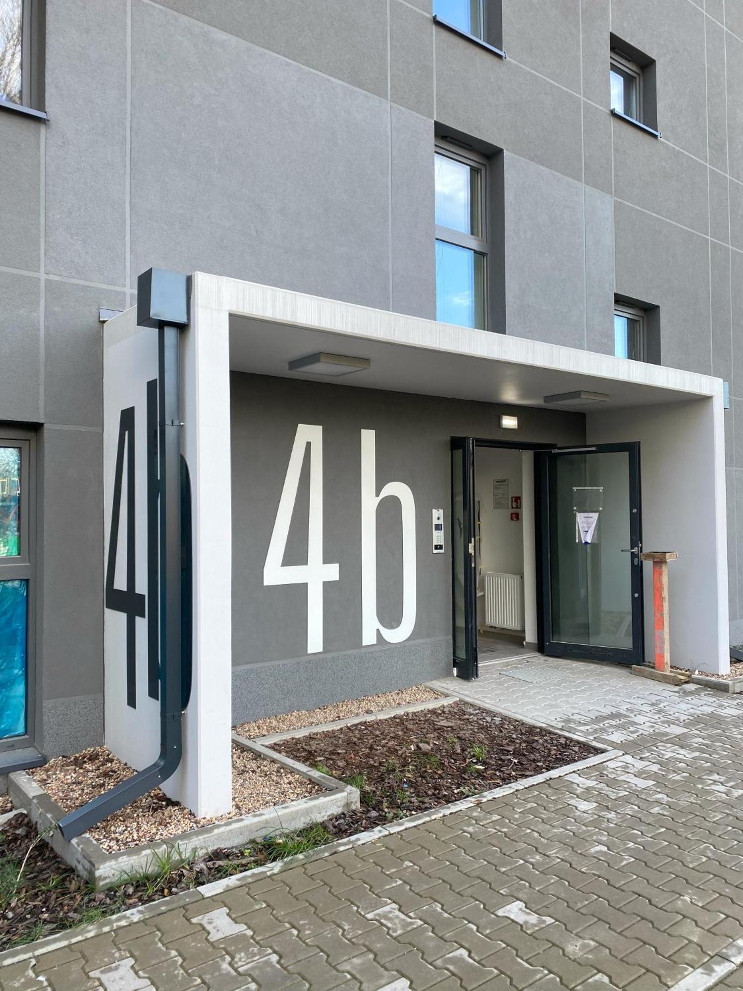 Apartamenty We Wroclawiu - Jaworska Exterior foto